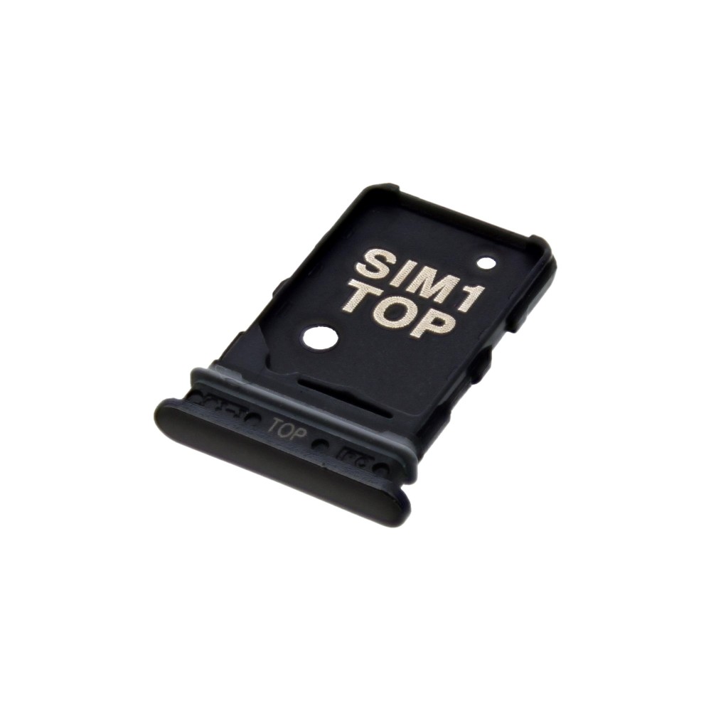 Samsung Galaxy A80 (SM-A805F) Sim Holder - Phantom Black