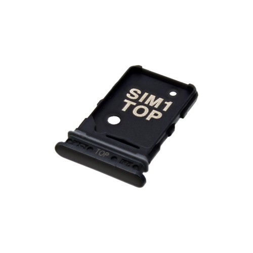 Samsung Galaxy A80 (SM-A805F) Sim Holder - Phantom Black