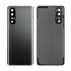 Oppo Reno 3 Pro (CPH2035) Back Cover Midnight Black With Lens OEM