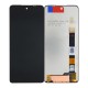 Motorola Moto G200 5G (XT2175) Display + Digitizer Complete - Black