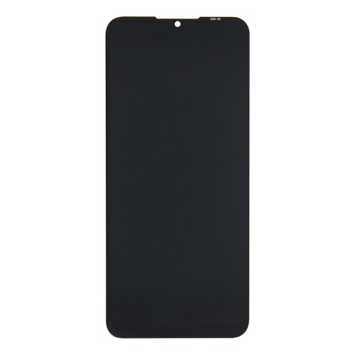 Nokia G42 (TA-1581) Display And Digitizer Without Frame Black OEM
