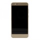 Huawei P10 Lite (WAS-L21) Display + Digitizer + Frame - Gold