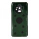 Samsung Galaxy S9 G960F Back Cover Midnight Black With Lens OEM