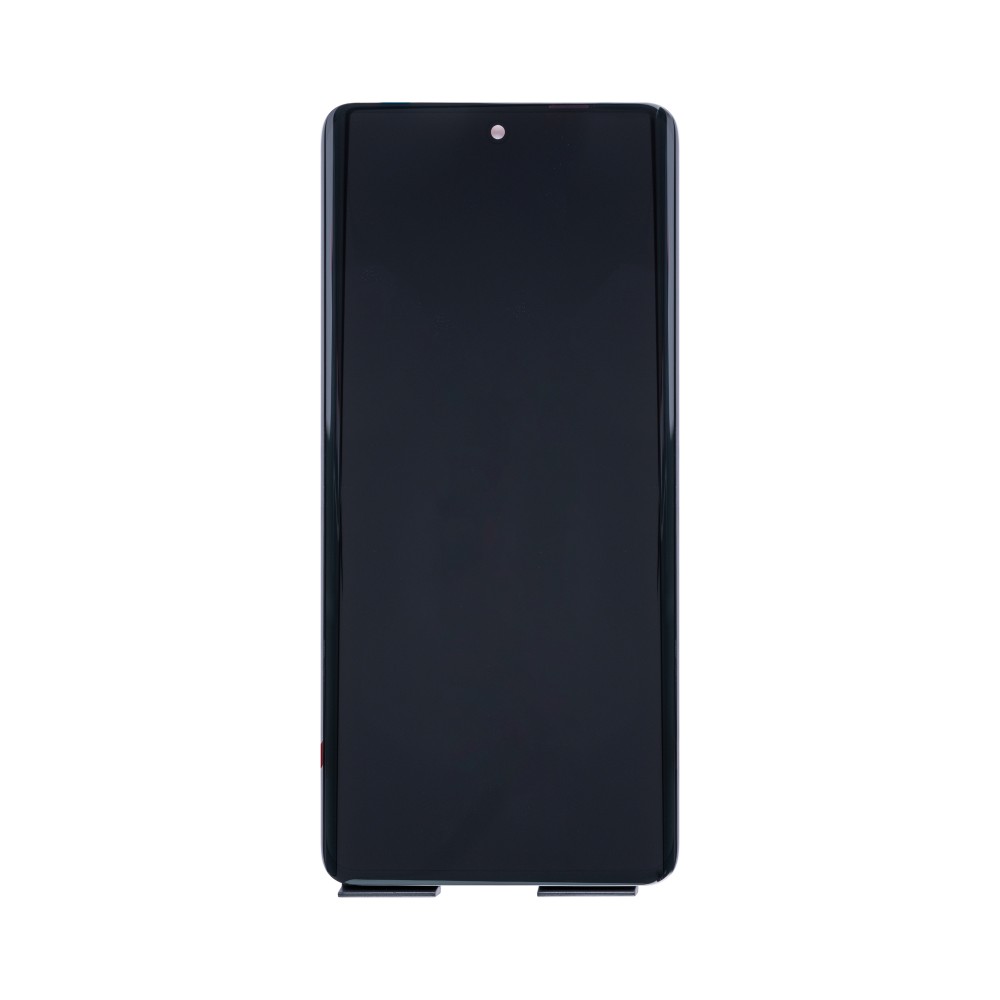 Huawei Nova 9 (NAM-AL00 / NAM-LX9) / Honor 50 (NTH-AN00 / NTH-NX9) Display + Digitizer Complete - Black