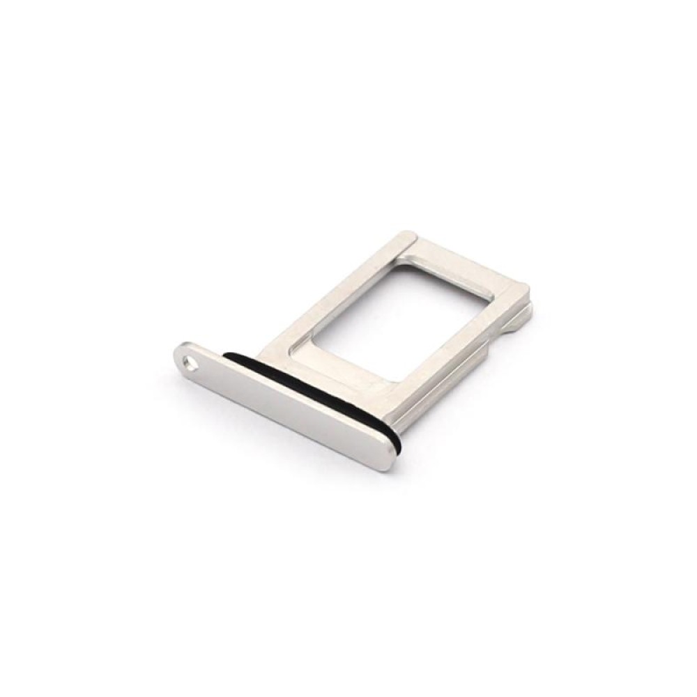 iPhone 13 Pro Max Sim Holder - Silver