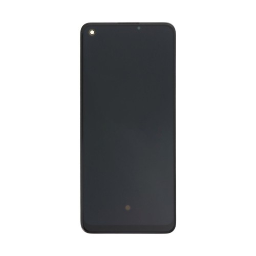 Oppo Reno7 Z 5G (CPH2343) / Reno 8 Lite (CPH2343) / Reno 6 Z 5G (CPH2237) Complete Display + Frame (4130035)