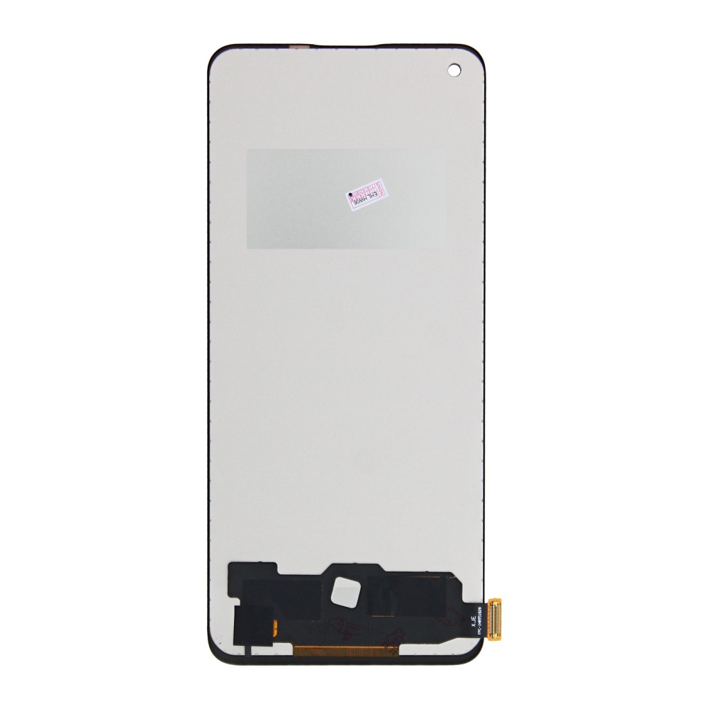 OnePlus Nord N20 5G (GN2200 / CPH2459) Incell Display + Digitizer - Black