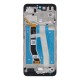 Motorola Moto G14 (XT2341) Display Complete + Frame (5D68C23075) - Black