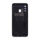 Samsung Galaxy A20e A202F Back Cover Black With Lens OEM