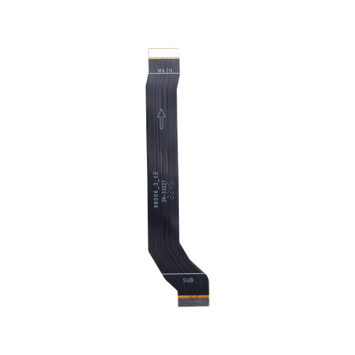 Xiaomi Redmi Note 12 Pro 4G (2209116AG) Main Flex OEM