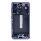 Samsung Galaxy S21 FE (SM-G990B) Display Complete GH82-26420D - Violet