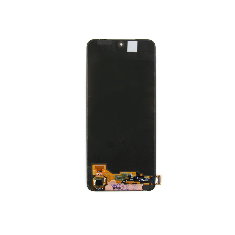 Xiaomi Redmi Note 11 4G, 11s 4G, Poco M4 Pro 4G Display And Digitizer Without Frame Black Soft-OLED