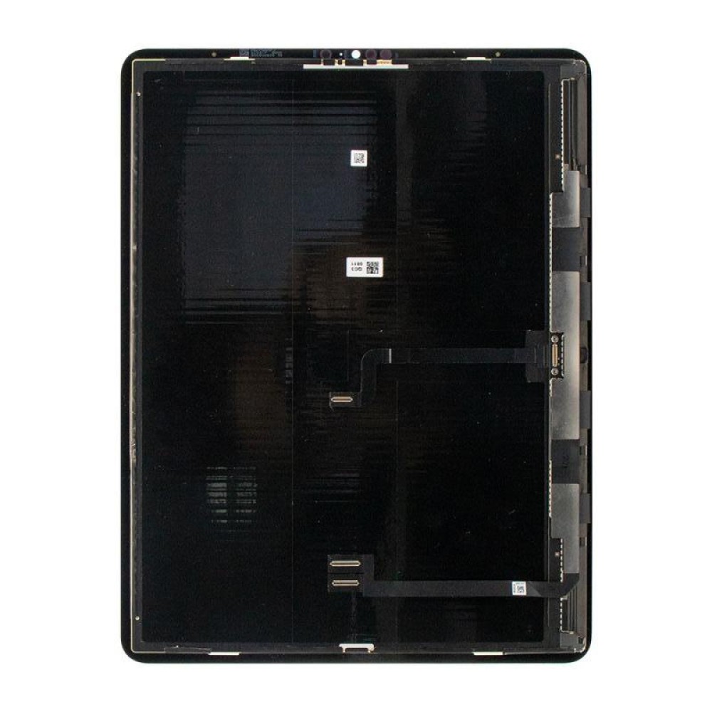 iPad Pro 12.9 (2021, 2022) (M1) Display + Digitizer - Black