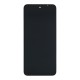 Xiaomi Redmi Note 11 4G (21121119SC) Display And Digitizer With Frame Black Soft-OLED