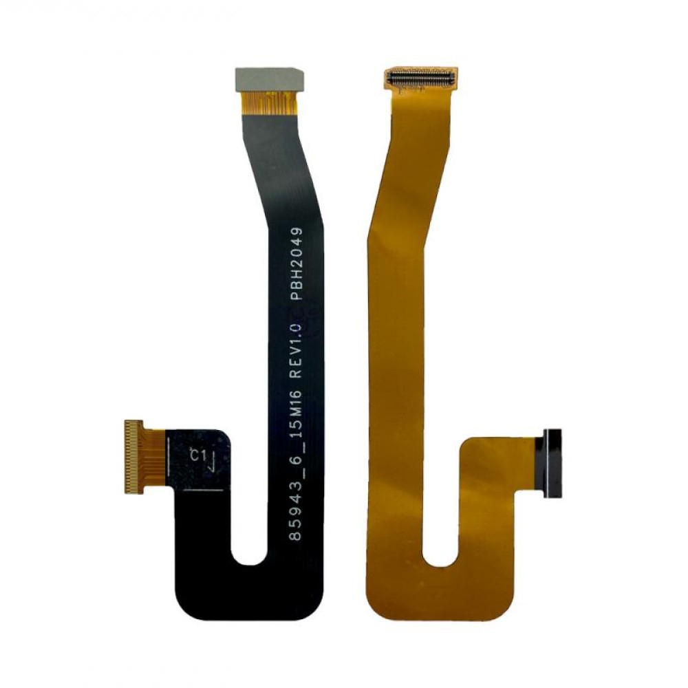Galaxy Tab A7 10.4 2020 SM-T500/SM-T505 LCD Flex Cable