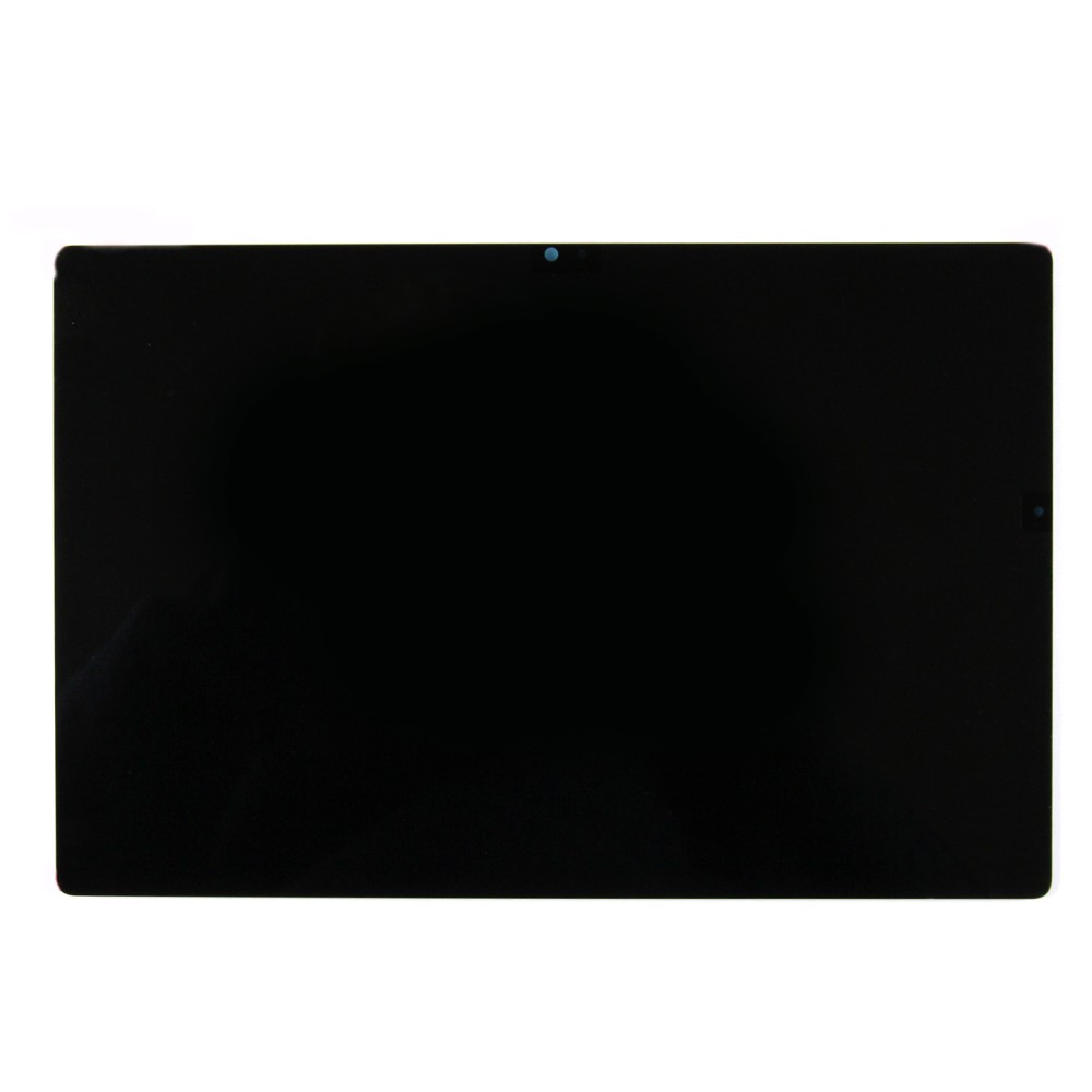 Samsung Galaxy Tab A8 10.5 2021 (SM-X200/SM-X205) Display + Digitizer Complete - Black