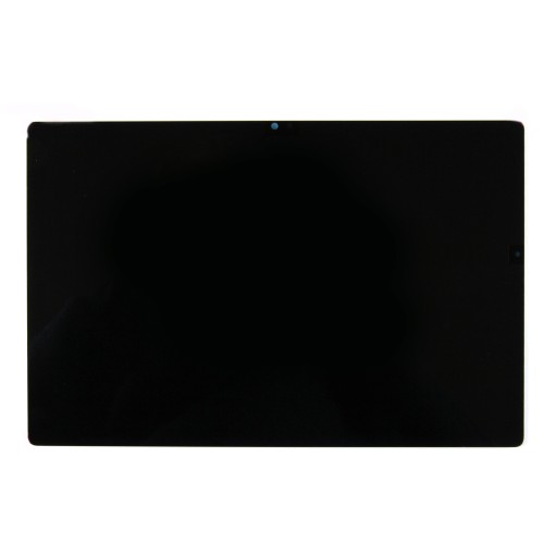 Samsung Galaxy Tab A8 10.5 2021 (SM-X200/SM-X205) Display + Digitizer Complete - Black