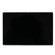 Samsung Galaxy Tab A8 10.5 2021 (SM-X200/SM-X205) Display + Digitizer Complete - Black