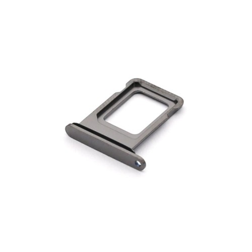 iPhone 13 Pro Max Sim Holder - Graphite