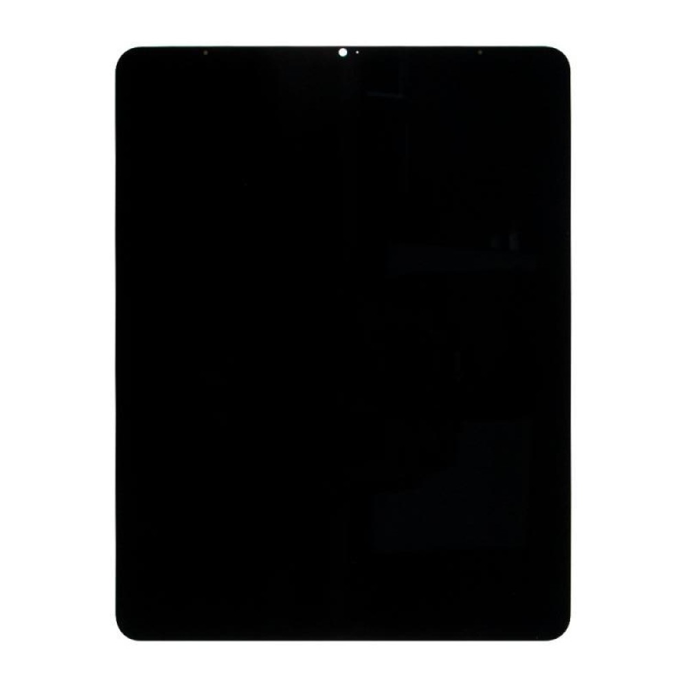 iPad Pro 12.9 (2021, 2022) (M1) Display + Digitizer - Black