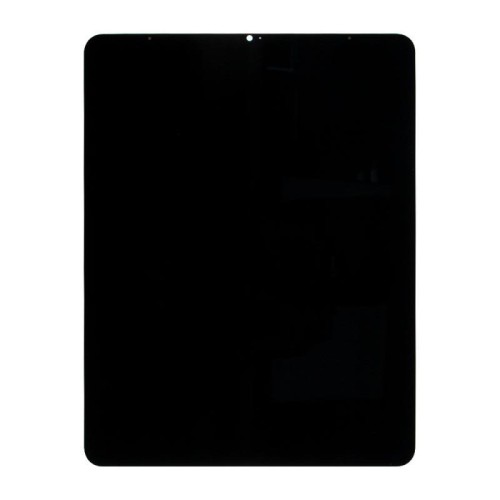iPad Pro 12.9 (2021, 2022) (M1) Display + Digitizer - Black