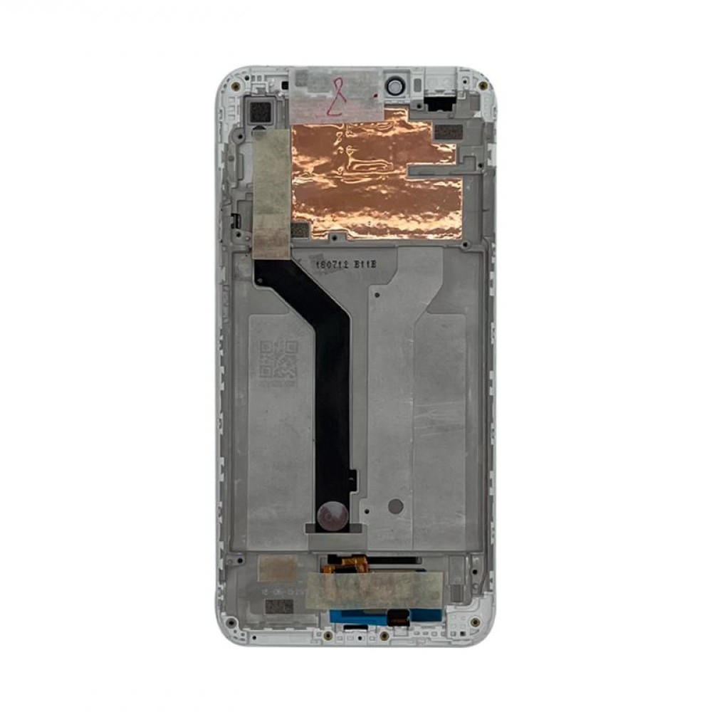 Xiaomi Redmi S2 Display + Digitizer Complete - White