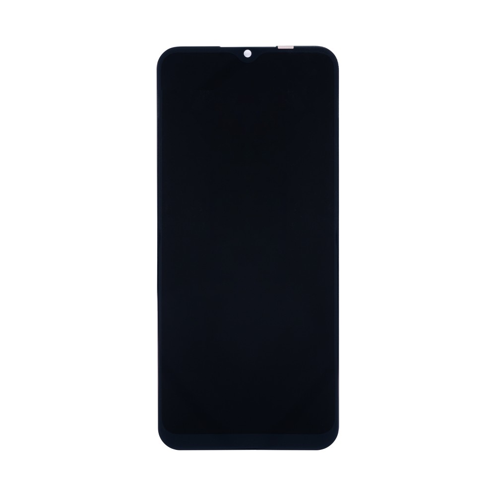 Realme C21Y (RMX3261 / RMX3263) / Realme C25Y Display + Digitizer Complete - Black