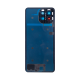 Xiaomi Mi 11 Lite 5G (M2101K9G) Back Cover Boba Black With Lens OEM