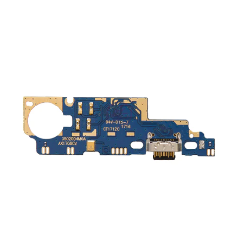 Xiaomi Mi Max 2 Charge Flex