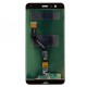 Huawei P10 Lite (WAS-L21) Display + Digitizer Complete - White