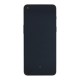 OnePlus Nord 2T (CPH2399) Display Complete + Frame (2011100401) - Gray Shadow