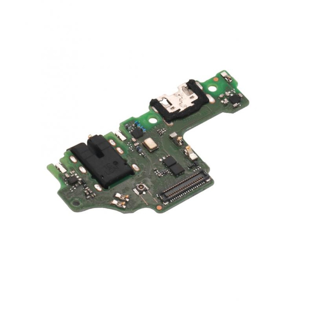 Huawei Y9 2019 (JKM-L23 JKM-LX3) Charge Connector Flex