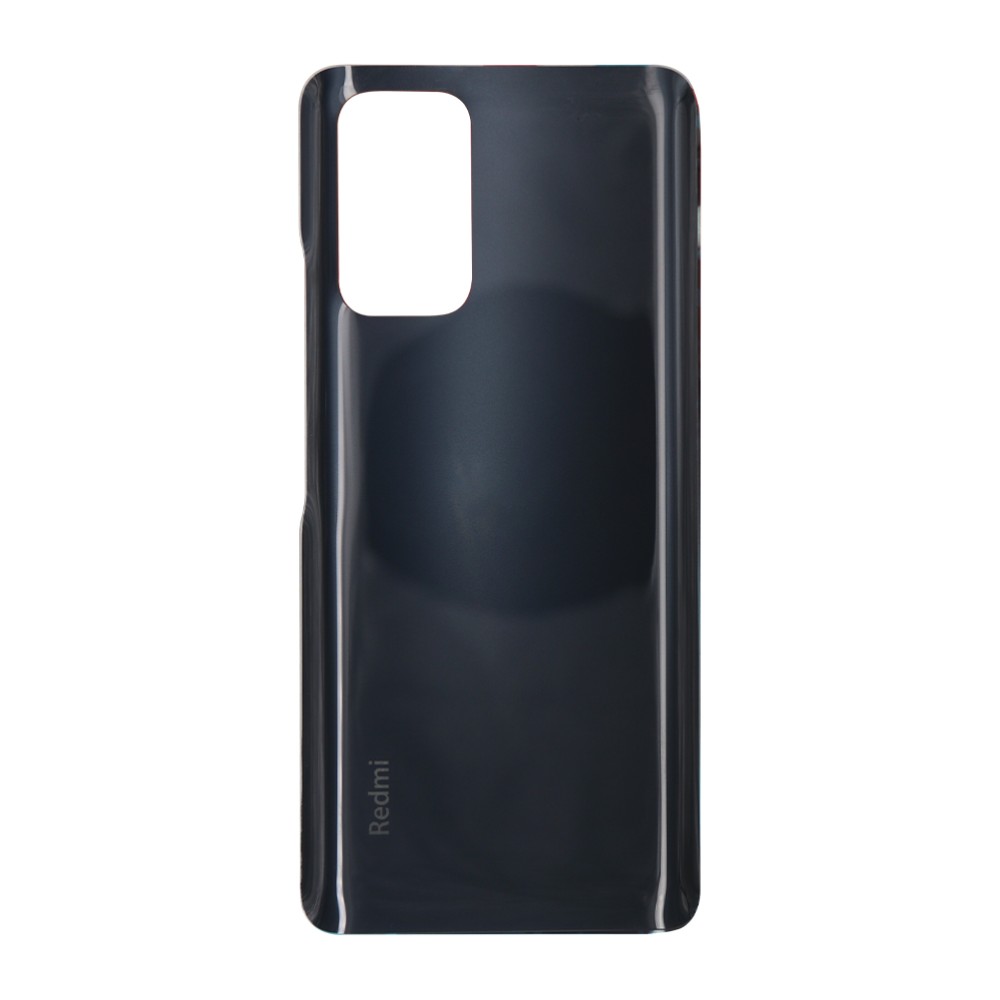 Xiaomi Redmi Note 10 Pro (M2101K6G) Back Cover Onyx Gray Without Lens Service Pack