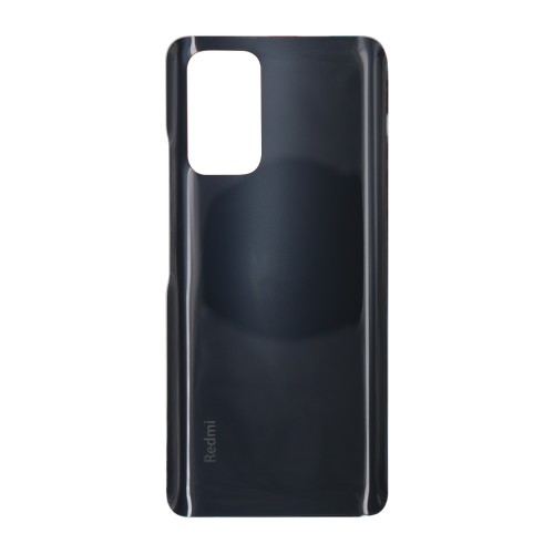 Xiaomi Redmi Note 10 Pro (M2101K6G) Back Cover Onyx Gray Without Lens Service Pack