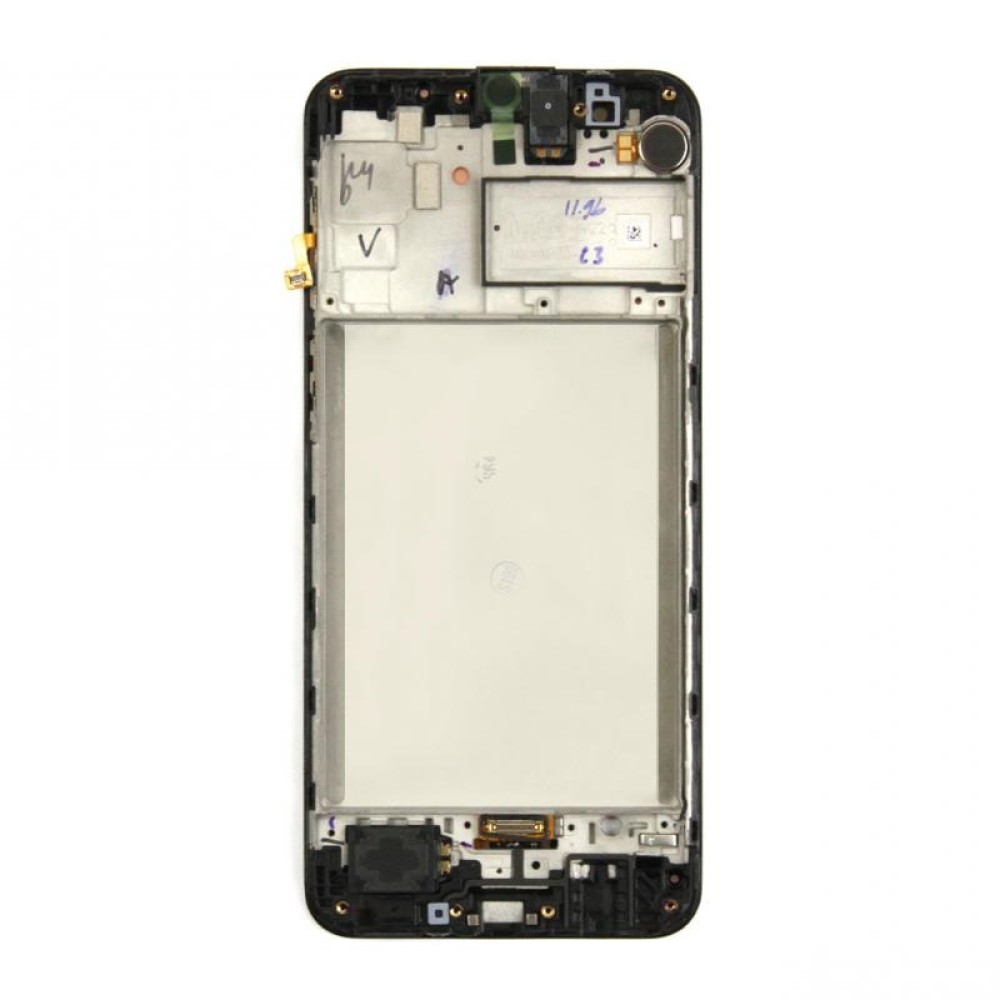 Samsung Galaxy M31 SM-M315F (GH82-22631A / GH82-22405A) Display - Black