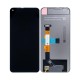 Xiaomi Redmi Note 9T 5G (M2007J22G) Display + Digitizer Complete - Black