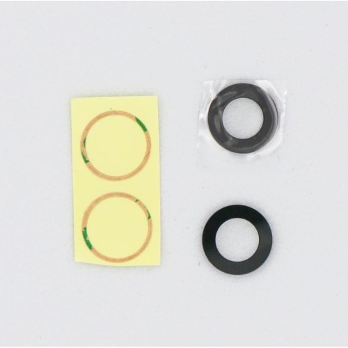 For iPhone 14, 14 Plus Camera Lens Cover (5pcs)