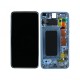 Samsung Galaxy S10E (SM-G970F) GH82-18836C / GH82-18852C Display Complete - Prism Blue