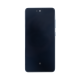 Samsung Galaxy A52 (SM-A525F/A526B) Display And Digitizer With Frame Awesome Blue Soft-OLED