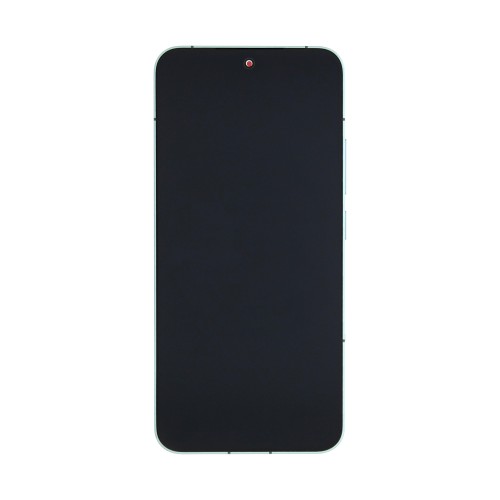 Xiaomi 14 (23127PN0CC) Display And Digitizer With Frame Green Original