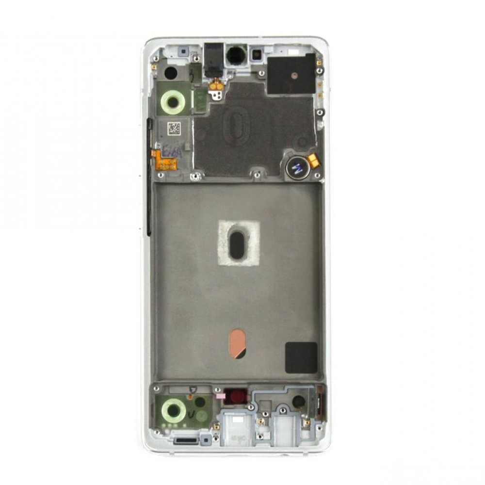 Samsung Galaxy A51 5G SM-A516B (GH82-23100B) Display - White