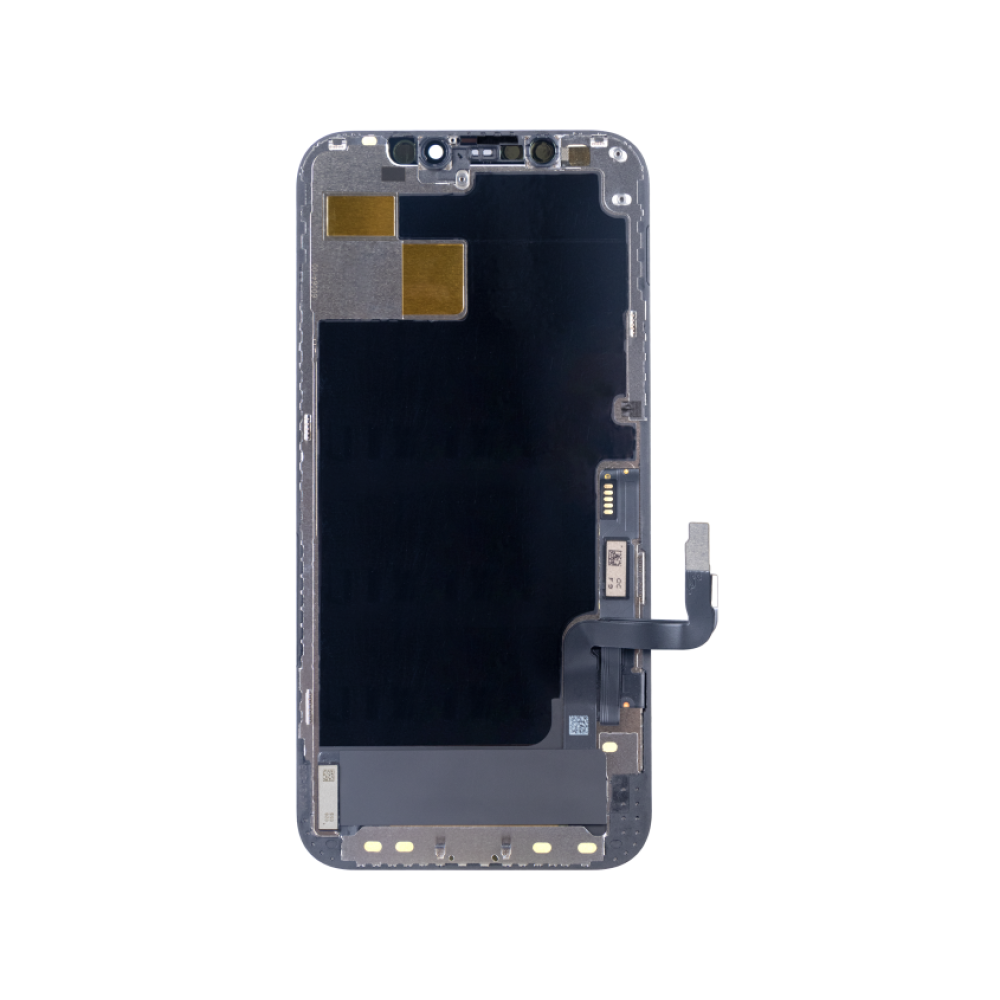PIXDURA For iPhone 12, 12 Pro Display And Digitizer In-Cell Premium (IC Removable)