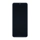Honor X8A, Honor 90 Lite Display And Digitizer Without Frame Black OEM