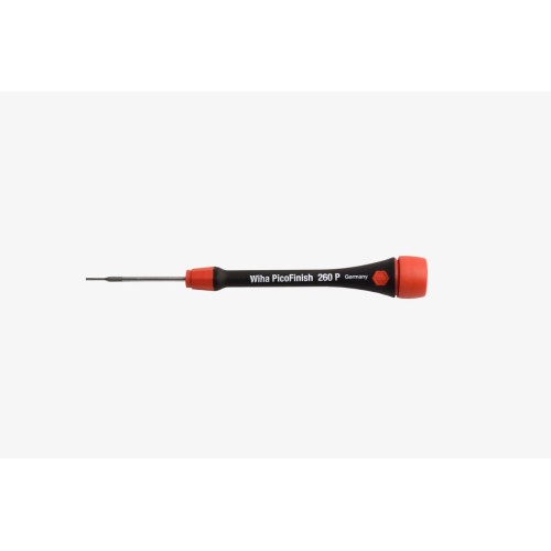 Wiha PicoFinish 260 P 1,0X40 flat slotted