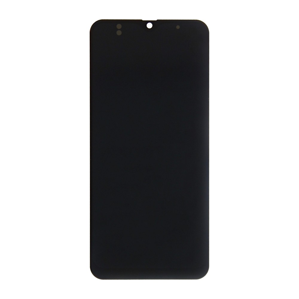 Samsung Galaxy M21 M215F, M30 M305F, M30s M307F, M31 M315F Display And Digitizer Without Frame Black Soft-OLED