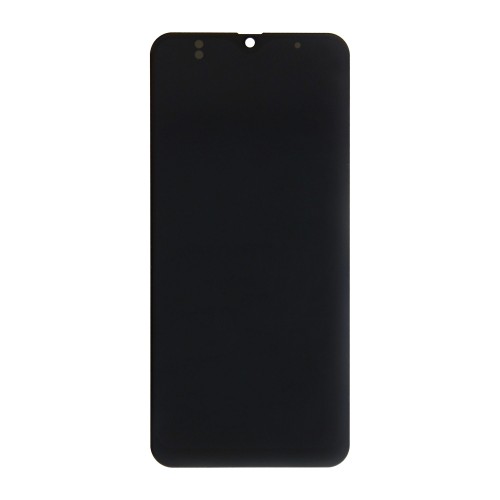 Samsung Galaxy M21 M215F, M30 M305F, M30s M307F, M31 M315F Display And Digitizer Without Frame Black Soft-OLED