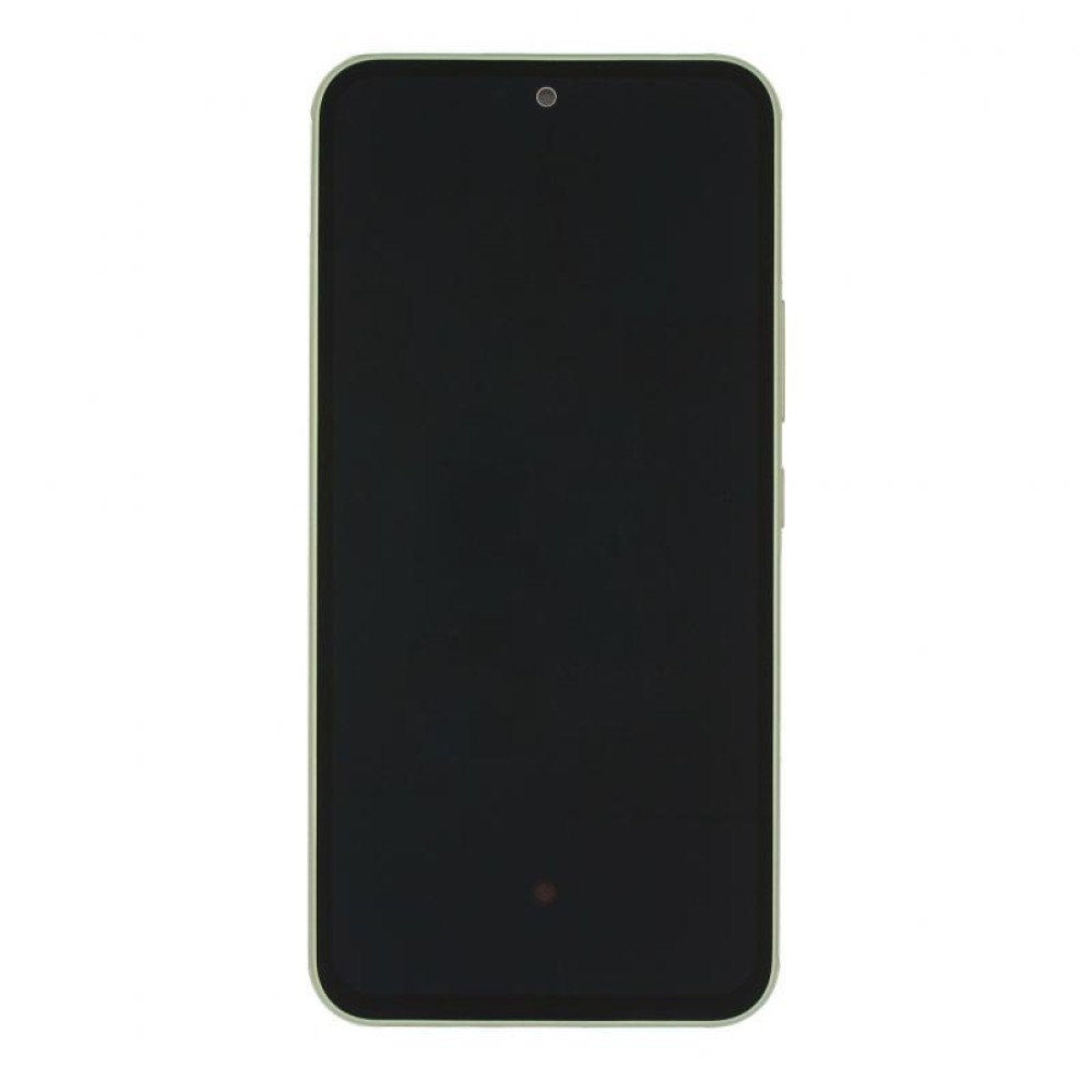Samsung Galaxy A54 5G (SM-A546B) Display Complete (GH82-31231C) - Lime