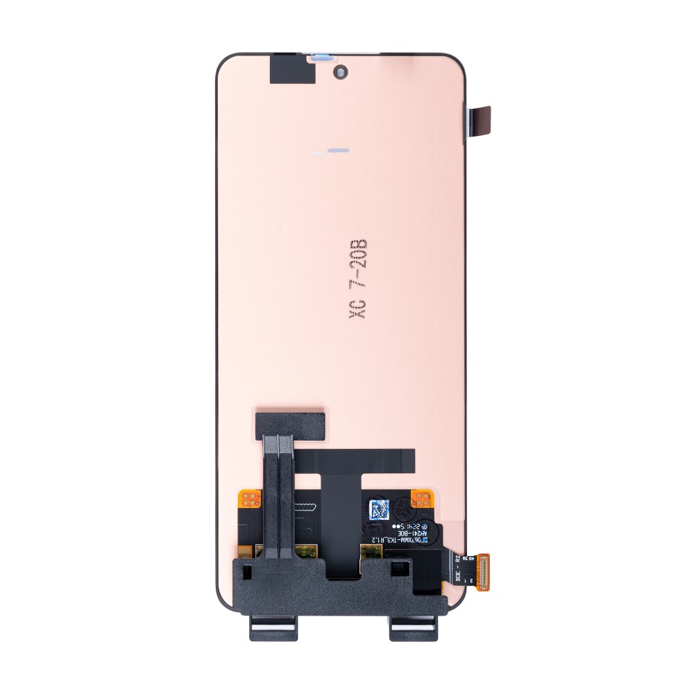 Oppo Reno 8 Pro 5g (CPH2357) OEM Display + Digitizer - Black