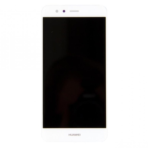 Huawei P10 Lite (WAS-L21) Display + Digitizer Complete - White