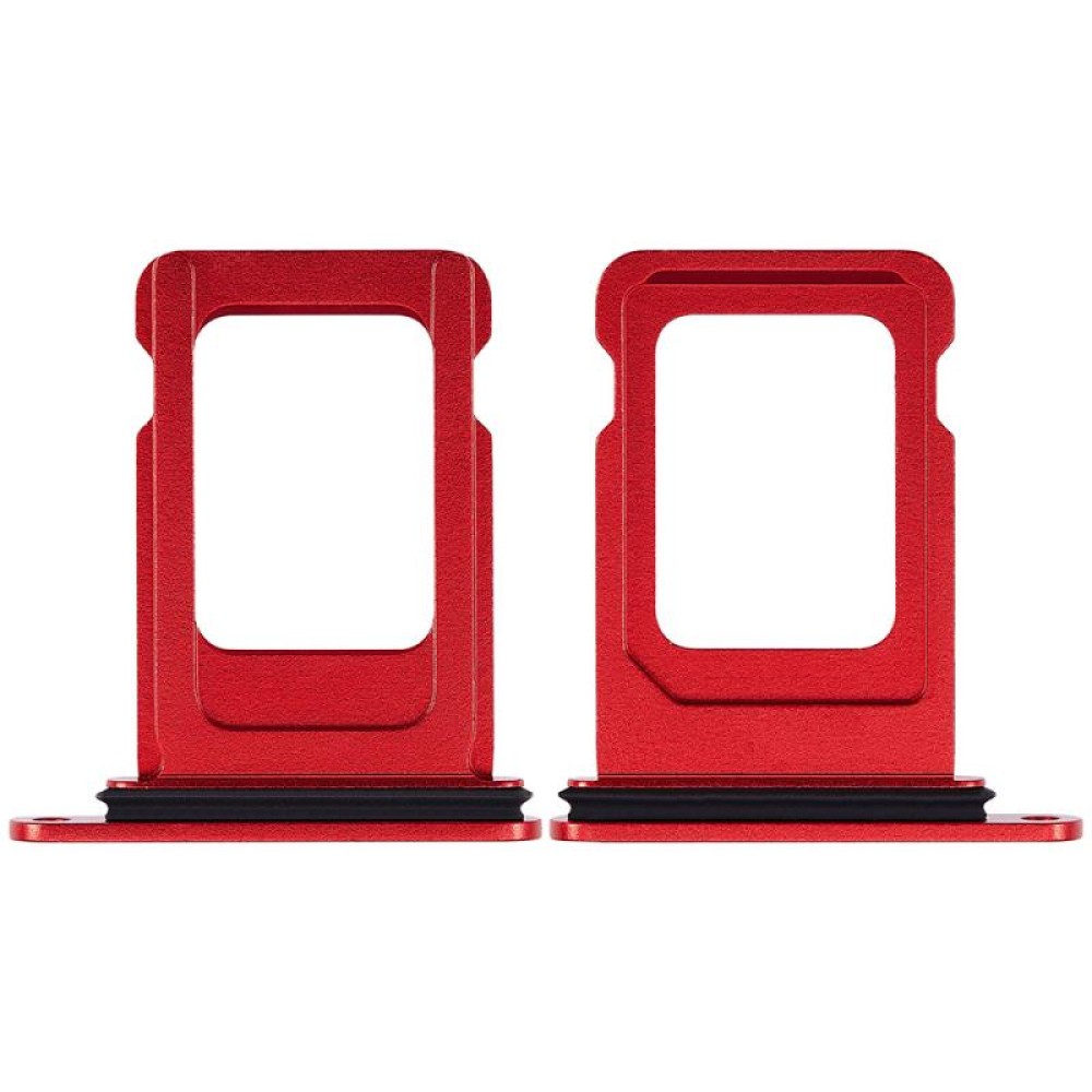 iPhone 14 Plus Sim Holder - Red
